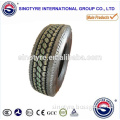 12.00r20 radial Truck and bus tire from Factory in China